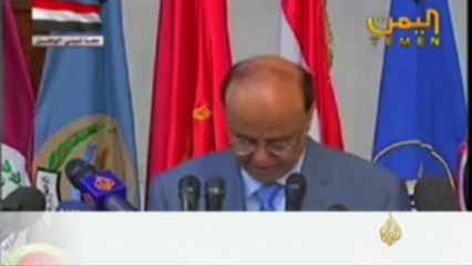 غضب شعبى في اليمن من الغارات الأميركية