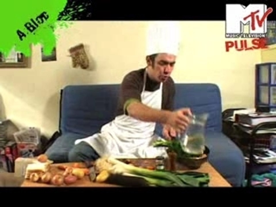 A Bloc De FRANZ FERDINAND