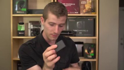 NZXT Grid Fan Splitter Unboxing & Overview