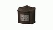 Gaines Fleur De Lis WallMount Mailbox Bronze/Antique Bronze Review