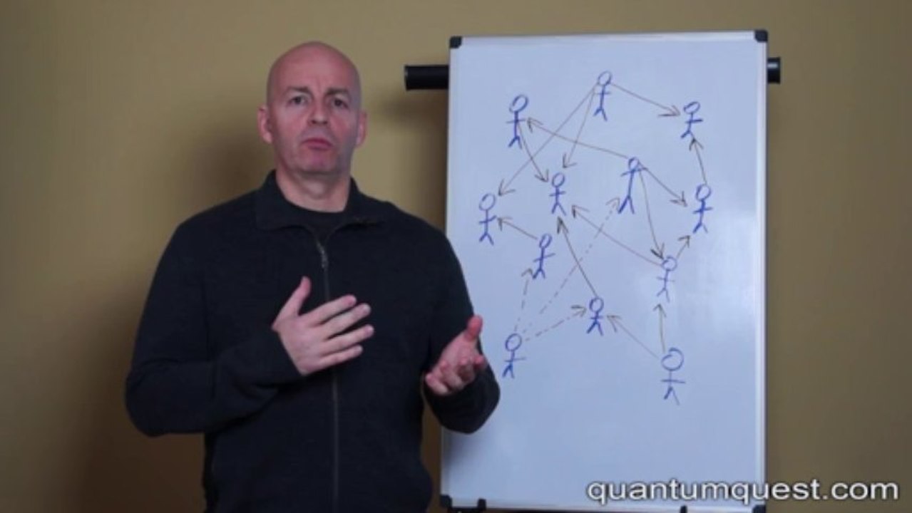 Illusions dreams and aspirations becoming reality