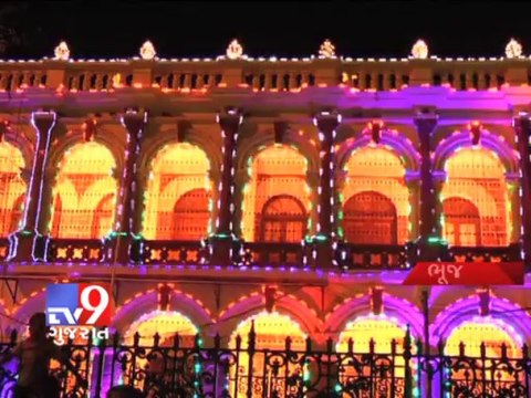 Tv9 Gujarat - Modi to hoist tricolour on 67th Independence day at Bhuj