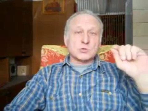 Академик Сергей Апин - Сонный паралич