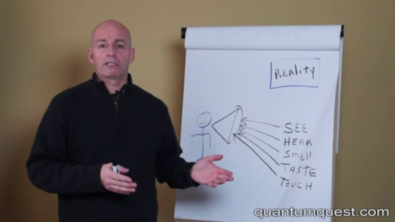 How to find the best life coach? Listen to top coach and Nlp expert Tore Kesicki and learn how to massively improve the quality of your life by changing your reality