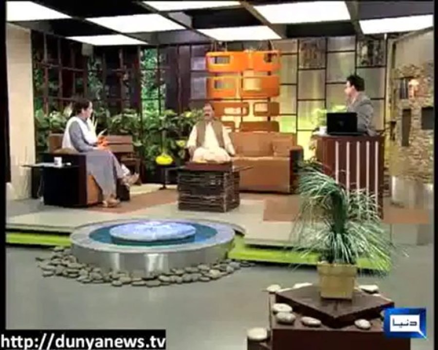 Azizi As PPP Provincial Leader Raja Riaz p1 - 23 May 2013 پیپلز پارٹی صوبائی لیڈر راجہ ریاض