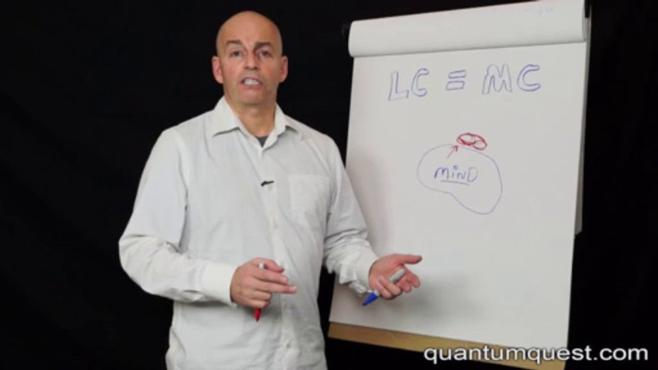 Best way to solve your problems