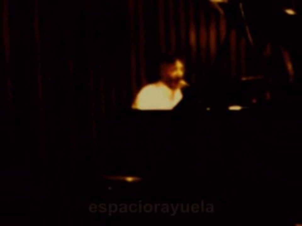 “La puta diabla”  Fito Páez