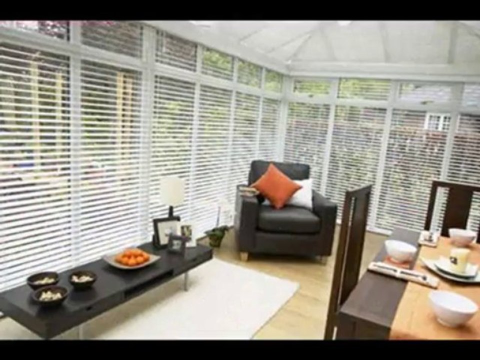 Rèm cửa sáo nhôm| Rèm văn phòng