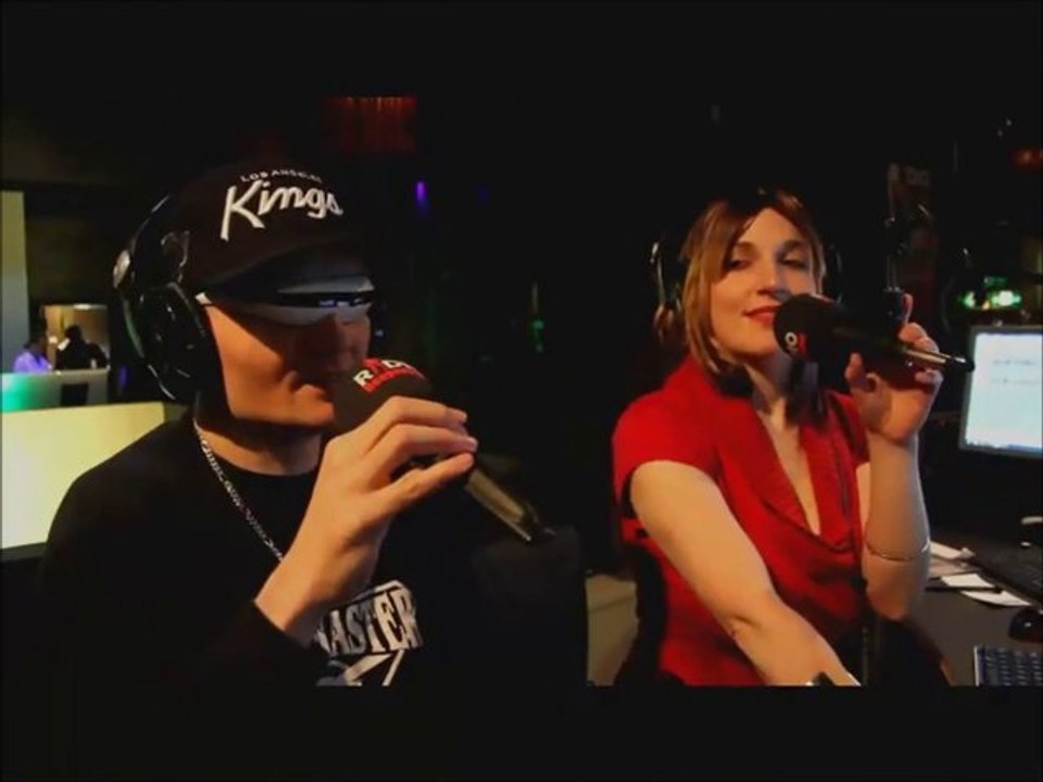 Radio Reeperbahn - Flashmaster Ray Interview (Hamburg, St.Pauli) R1 (OFFICIAL VIDEO HD)