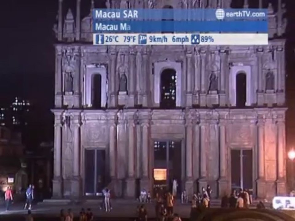 Salzburg - Austria, Budapest - Hungary, Ascona - Ticino - Switzerland, Cologne - Germany, Macau SAR - China, Dresden - Germany, Cannes - France