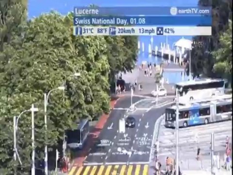 Melbourne - Australia, Lugano - Ticino - Switzerland, Budapest - Hungary, Stuttgart - Germany, Lucerne - Switzerland, Tenerife - Spain, Ekaterinburg - Russia