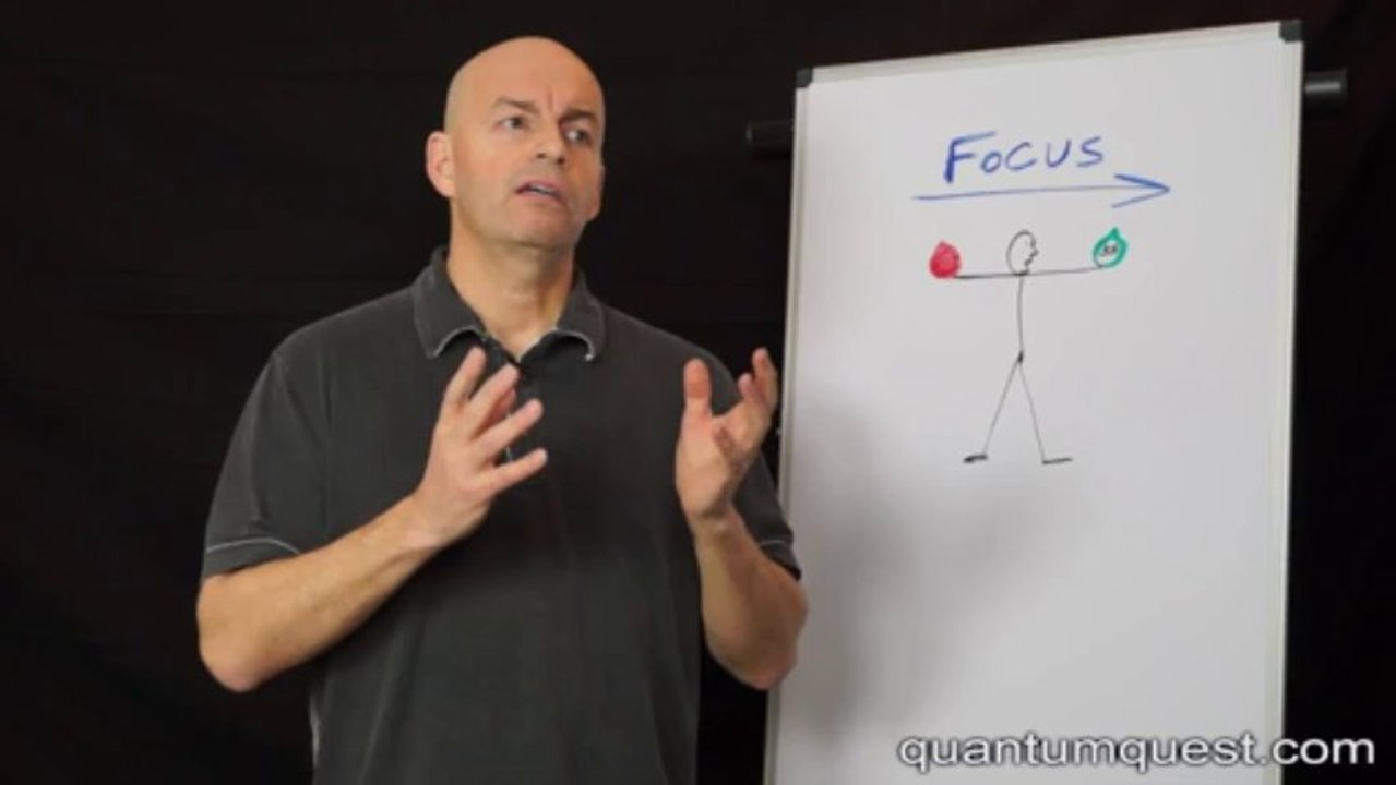 NLP EXPERT talks about the secrets of the unconscious mind