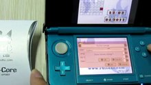 2013 R4-dual-core carte travail appuie sur 3DS 6.2.0-12E après la mise à niveau du micrologiciel