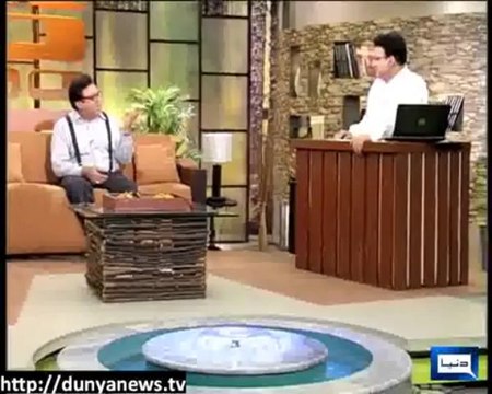 Azizi On PPP Supporting PMLN - پیپلز پارٹی اور نواز لیگ کا گٹھ جوڑ