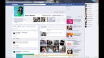 ▶ Comment Pirater un Compte Facebook - Cracker un Compte Facebook [Août 2013] - YouTube [240p]