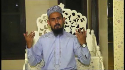 Huzoor Jante Hain By Syed Fahad Wahid Ali Album 2013