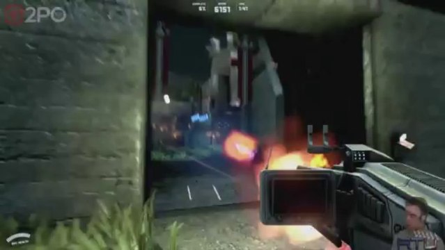 Microsoft: Xbox One To Include Headset (Yes I'm Serious)