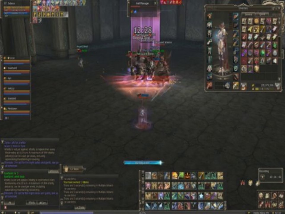 UW Clan CC Bonus 081313
