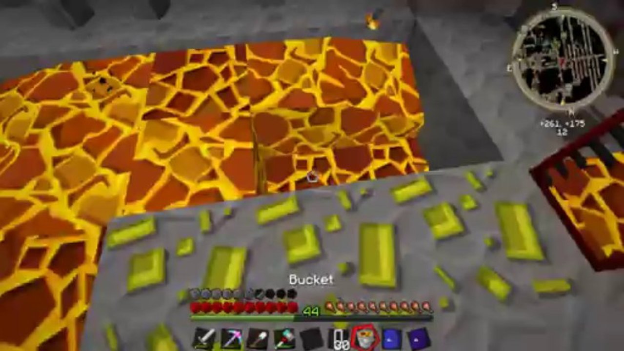 Basic Machining | FTB Unleashed | Ep.7
