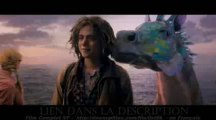 ▶ Percy Jackson 2 (FR) DVDRip (HD), Télécharger, Film complet