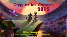 Oggy et les Cafards (FR) DVDRip (HD), Télécharger, Film complet