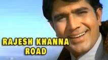 Dimple Kapadia Wants Carter Road Renamed As Rajesh Khanna Road