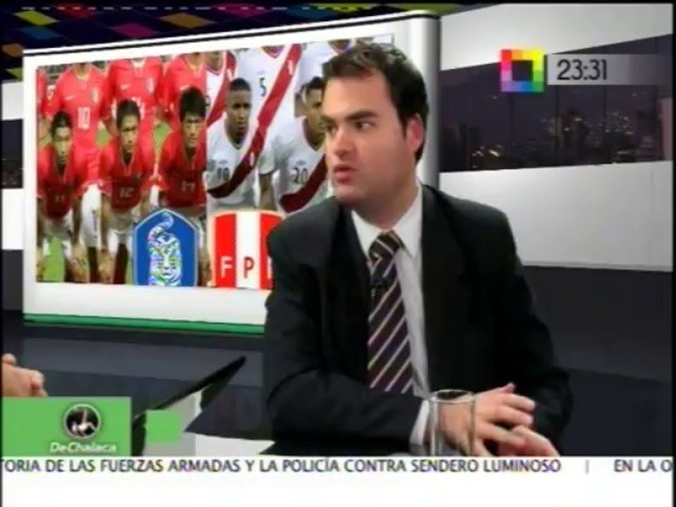 DeChalaca TV: Hong Myun Bo: el hoy DT coreano