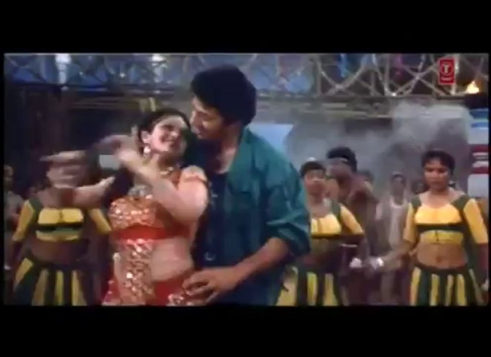 Na Na Karte [Full Song] _ Ram Avtar _ Sunny Deol, Sridevi