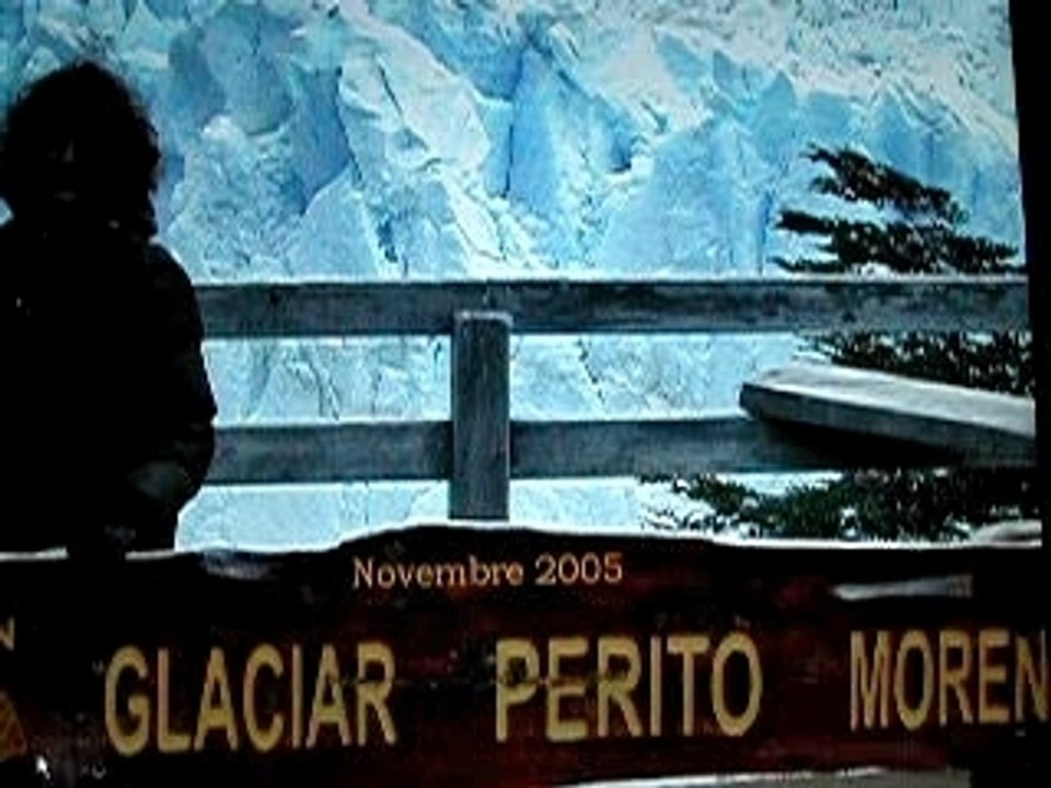 Perito Moreno