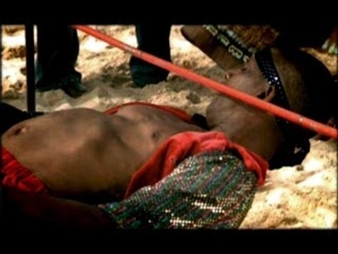 clip KRYS hey selecta