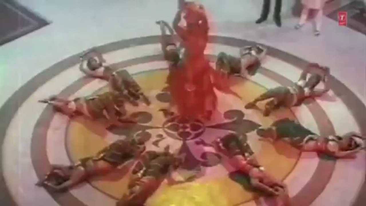 O Mere Dushman Full Song _ Sheshnaag _ Rekha