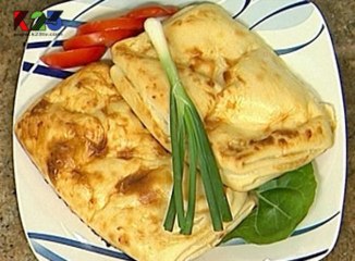 K23TV - Hrana i vino - 14. avgust 2013.