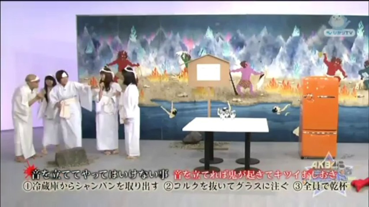 何もそこまで　第2回　20130807