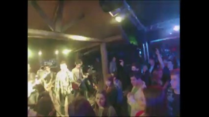 DIPLOMATTAS 2013 - Festa dos Calouros