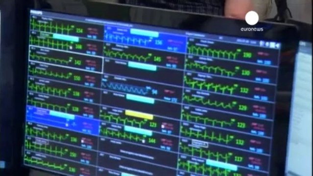 Ungheria: aperta un' inchiesta sulla morte di 8 bimbi in...