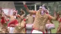 Incredible India-Folk Dances-Bihu from Assam