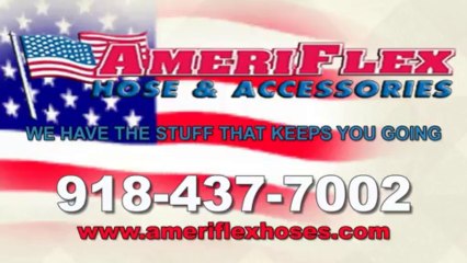 Get Metric Fittings & Industrial Hose
