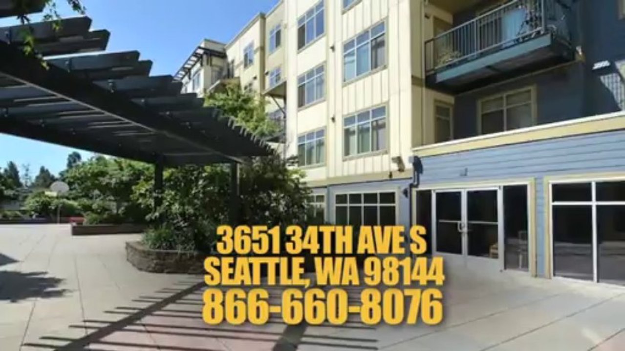 The Dakota at Rainier Court Apartments in Seattle, WA - ForRent.com