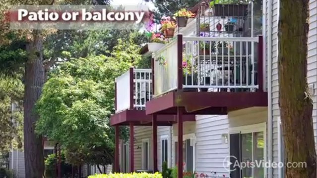 Whispering Pines Apartments in Lynnwood, WA - ForRent.com