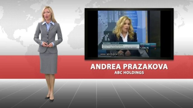Andrea Prazakova - Finance: Banking | Credit Services - Stanford Who's Who Certified