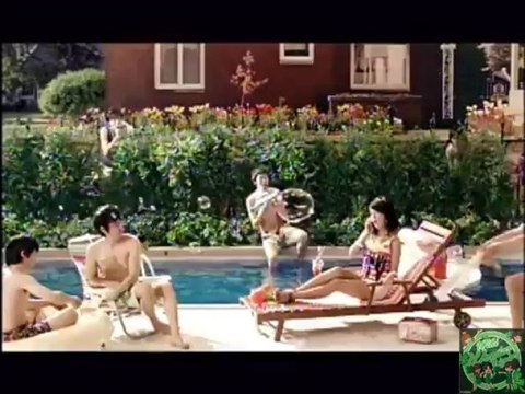 Wonder Girls 1.- So Hot Sub Español