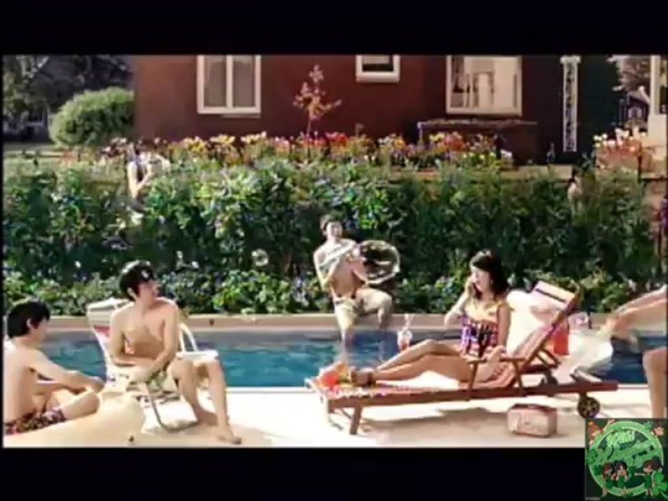 Wonder Girls 1.- So Hot Sub Español