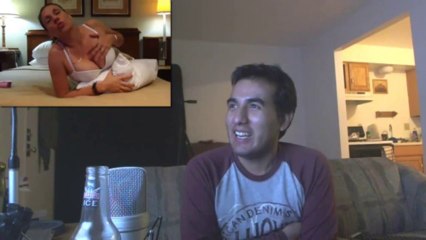 Video erotico de Karina Bolaños