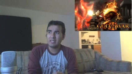 God of War Saga Para PS3