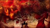 Dante s Inferno en español Parte 8