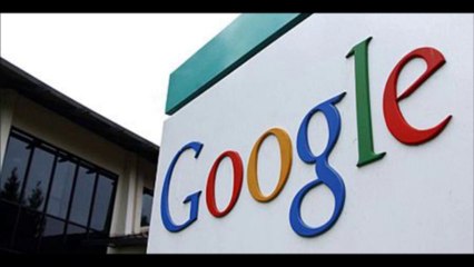 Google busca combatir el crimen