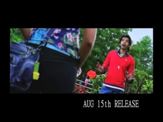 Adda Telugu Movie Sushanth Shanvi Trailer 3