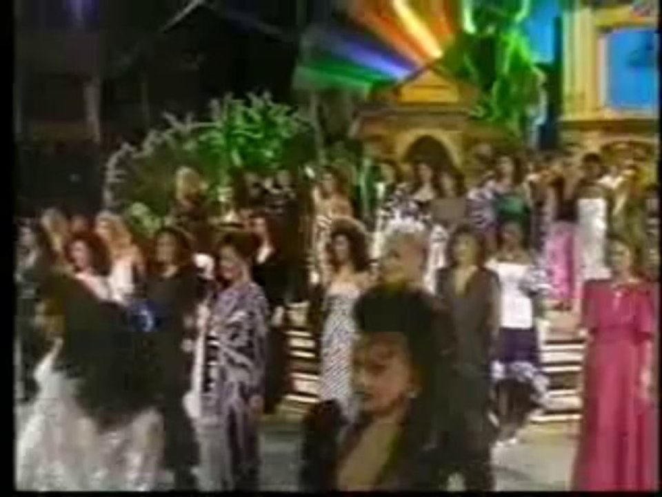 Miss YU 1988