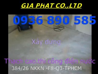 Dv sửa nhà ở quận binh thanh 0907 323 053