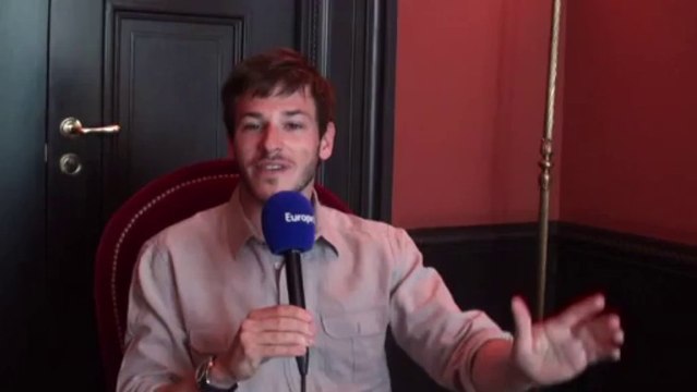 La Grèce, c'est des lumières et des couleurs